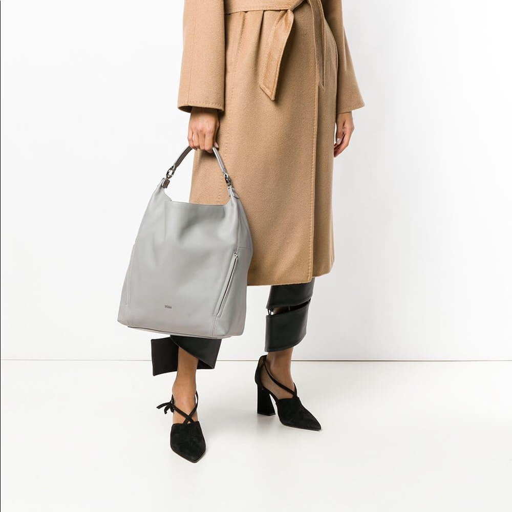 Furla Lady Hobo L : Onice Color